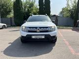 Renault Duster 2019 года за 6 950 000 тг. в Алматы