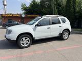 Renault Duster 2019 года за 6 950 000 тг. в Алматы – фото 3