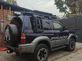 Toyota Land Cruiser Prado 1996 годаүшін6 500 000 тг. в Тараз