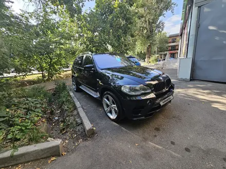 BMW X5 2010 года за 9 900 000 тг. в Алматы