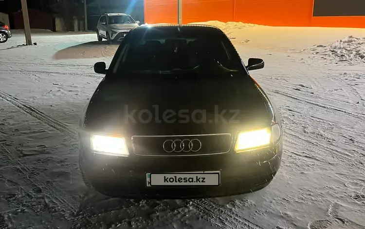 Audi A4 1997 года за 2 350 000 тг. в Кокшетау