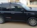 Nissan X-Trail 2007 года за 6 200 000 тг. в Аральск – фото 10