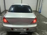 Kia Spectra 2006 годаүшін1 100 000 тг. в Костанай – фото 4