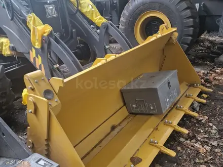 XCMG  Экскаватор-погрузчик XCMG XC870HK, 3 в 1 2026 года за 28 000 000 тг. в Алматы – фото 3