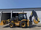 XCMG  Экскаватор-погрузчик XCMG XC870HK, 3 в 1 2026 годаүшін28 000 000 тг. в Алматы – фото 5