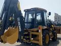 XCMG  Экскаватор-погрузчик XCMG XC870HK, 3 в 1 2026 годаүшін28 000 000 тг. в Алматы – фото 6