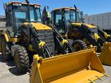 XCMG  Экскаватор-погрузчик XCMG XC870HK, 3 в 1 2026 года за 28 000 000 тг. в Алматы