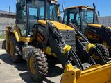 XCMG  Экскаватор-погрузчик XCMG XC870HK, 3 в 1 2026 годаүшін28 000 000 тг. в Алматы – фото 2