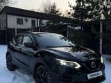 Nissan Qashqai 2021 годаүшін10 500 000 тг. в Алматы