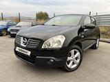 Nissan Qashqai 2008 годаүшін3 850 000 тг. в Алматы