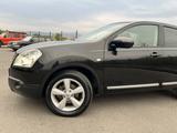 Nissan Qashqai 2008 годаүшін3 850 000 тг. в Алматы – фото 2