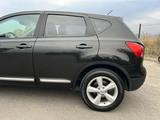 Nissan Qashqai 2008 годаүшін3 850 000 тг. в Алматы – фото 3