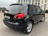Nissan Qashqai 2008 годаүшін3 850 000 тг. в Алматы – фото 5