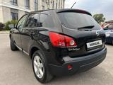 Nissan Qashqai 2008 годаүшін3 850 000 тг. в Алматы – фото 4