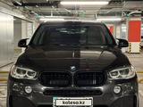 BMW X5 M 2014 годаүшін21 000 000 тг. в Алматы – фото 4