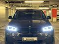 BMW X5 M 2014 года за 21 000 000 тг. в Алматы – фото 8