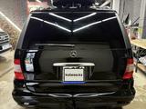 Mercedes-Benz ML 350 2004 годаүшін7 500 000 тг. в Алматы – фото 4