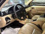 Mercedes-Benz ML 350 2004 годаүшін7 500 000 тг. в Алматы – фото 5