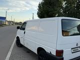 Volkswagen Transporter 1991 года за 1 500 000 тг. в Рудный – фото 4