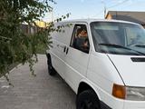 Volkswagen Transporter 1991 года за 1 500 000 тг. в Рудный – фото 2