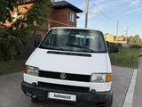 Volkswagen Transporter 1991 года за 1 500 000 тг. в Рудный