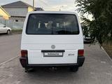 Volkswagen Transporter 1991 года за 1 500 000 тг. в Рудный – фото 3