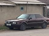 Audi 80 1993 года за 1 100 000 тг. в Тараз – фото 3