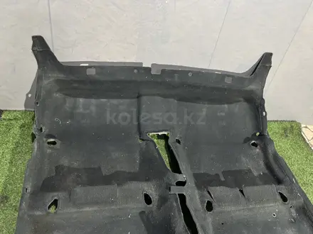 Ковролан Тойота матрикс 2 за 55 000 тг. в Караганда – фото 4