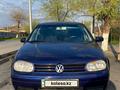 Volkswagen Golf 2000 года за 2 500 000 тг. в Шымкент – фото 5