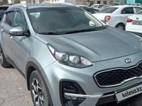 Kia Sportage 2020 года за 11 000 000 тг. в Астана