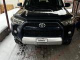 Toyota 4Runner 2015 годаfor14 000 000 тг. в Алматы – фото 4