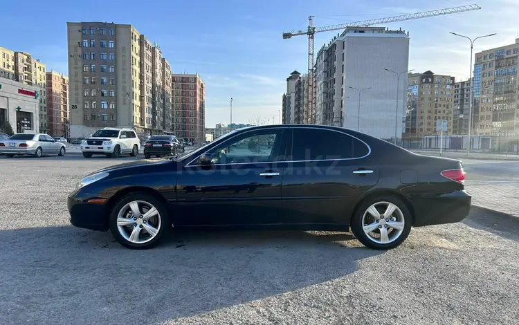 Lexus ES 330 2003 годаүшін6 200 000 тг. в Актау