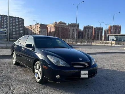 Lexus ES 330 2003 года за 6 200 000 тг. в Актау – фото 3