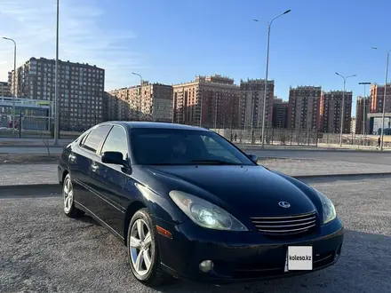 Lexus ES 330 2003 года за 6 200 000 тг. в Актау – фото 7