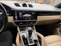 Porsche Cayenne Coupe 2021 года за 44 000 000 тг. в Алматы – фото 4