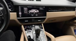 Porsche Cayenne Coupe 2021 года за 44 000 000 тг. в Алматы – фото 4