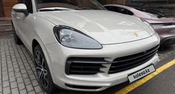 Porsche Cayenne Coupe 2021 года за 44 000 000 тг. в Алматы