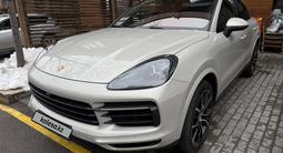 Porsche Cayenne Coupe 2021 года за 44 000 000 тг. в Алматы – фото 2