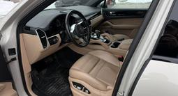 Porsche Cayenne Coupe 2021 года за 44 000 000 тг. в Алматы – фото 5