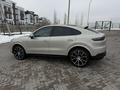 Porsche Cayenne Coupe 2021 года за 44 000 000 тг. в Алматы – фото 7