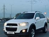 Chevrolet Captiva 2014 годаүшін5 700 000 тг. в Уральск – фото 5