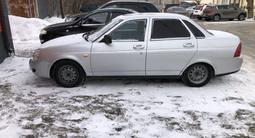 ВАЗ (Lada) Priora 2170 2013 года за 2 750 000 тг. в Кокшетау – фото 4