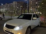 ВАЗ (Lada) Priora 2172 2014 годаүшін2 150 000 тг. в Астана