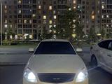 ВАЗ (Lada) Priora 2172 2014 годаүшін2 150 000 тг. в Астана – фото 2