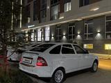 ВАЗ (Lada) Priora 2172 2014 годаүшін2 150 000 тг. в Астана – фото 5