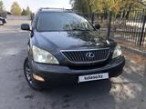 Lexus RX 300 2005 года за 7 000 000 тг. в Тараз