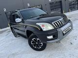 Toyota Land Cruiser Prado 2006 годаfor10 500 000 тг. в Петропавловск – фото 4