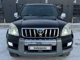 Toyota Land Cruiser Prado 2006 годаfor10 500 000 тг. в Петропавловск – фото 5