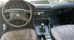 BMW 525 1995 года за 1 200 000 тг. в Шымкент – фото 4