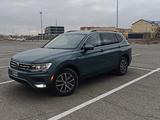 Volkswagen Tiguan 2020 года за 10 500 000 тг. в Атырау